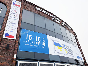 ReBuild Ukraine 2023