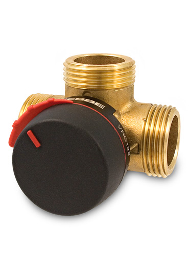 Корпус триходового клапана G6/4"