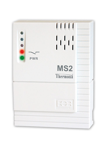 Модуль MS 2